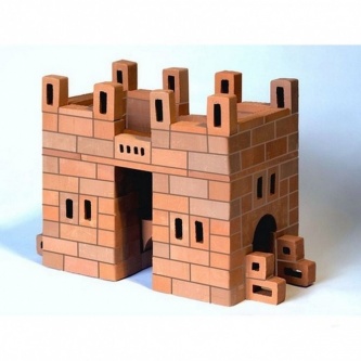    Brickmaster  163 