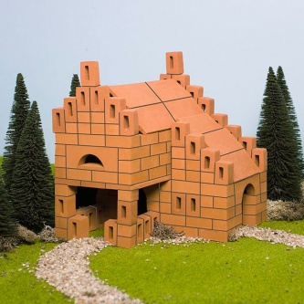  Brickmaster   243 