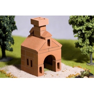  Brickmaster  37 