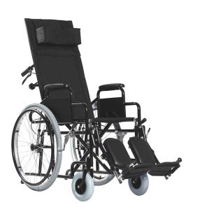 Кресло-коляска Base 155 UU