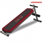   Weider 130 TC BENCH