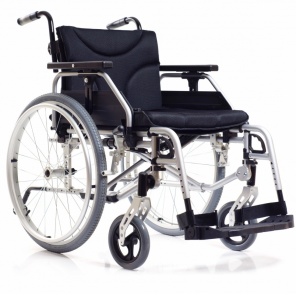 Кресло-коляска Trend 65 PU