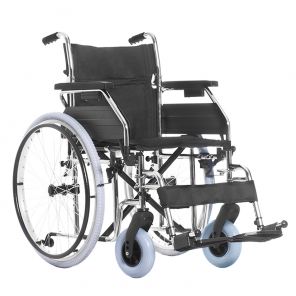 Кресло-коляска Olvia 10 CR UU