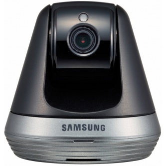  Samsung Full HD Wi-Fi SmartCam (SNH-V6410PN)
