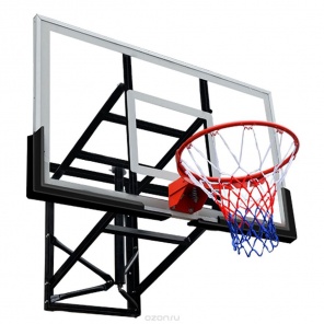 Баскетбольный щит BOARD54P