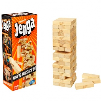    HASBRO 