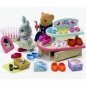   Sylvanian Families  