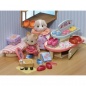   Sylvanian Families  