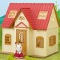   Sylvanian Families   