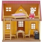   Sylvanian Families   