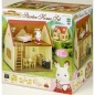   Sylvanian Families   