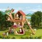    Sylvanian Families -