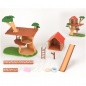    Sylvanian Families -