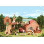    Sylvanian Families -