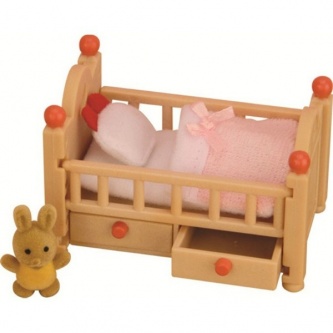   Sylvanian Families  