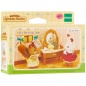   Sylvanian Families  