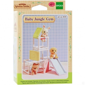   Sylvanian Families   