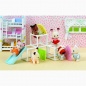   Sylvanian Families   