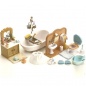    Sylvanian Families  