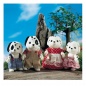   Sylvanian Families  