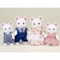   Sylvanian Families   