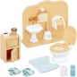   Sylvanian Families  