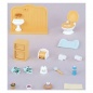   Sylvanian Families  