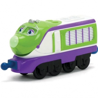   Chuggington Die-Cast 