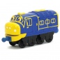   Chuggington Die-Cast 