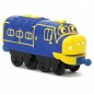   Chuggington Die-Cast 