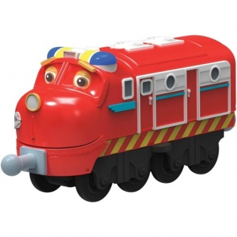   Chuggington Die-Cast -