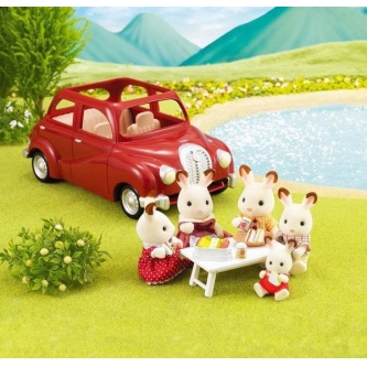   Sylvanian Families   ()
