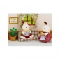   Sylvanian Families  (2201)