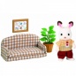    Sylvanian Families  (2201)