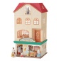    Sylvanian Families 