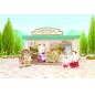   Sylvanian Families 