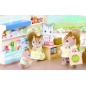    Sylvanian Families 