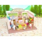    Sylvanian Families 