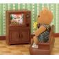   Sylvanian Families  