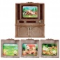   Sylvanian Families  