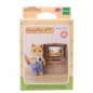   Sylvanian Families  