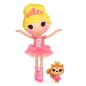   Lalaloopsy 