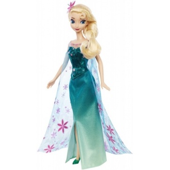    Mattel Birthday Party - 