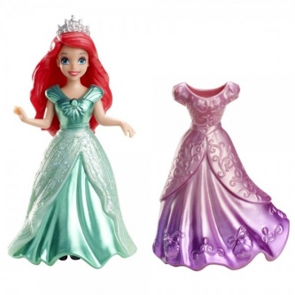   Mattel   