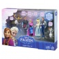   Mattel      3