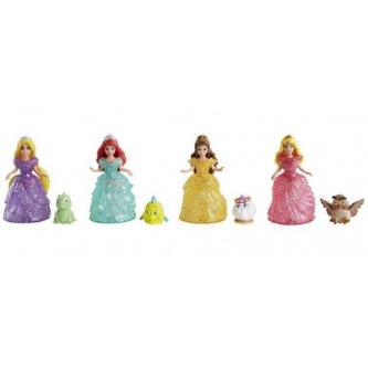    Mattel   " "