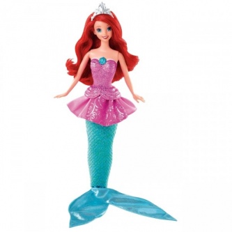   Mattel  2  1