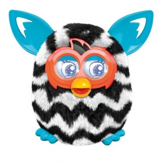   Hasbro Furby Boom   -