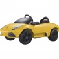  Rastar Lamborghini Murcilago LP 640-4 Roadster