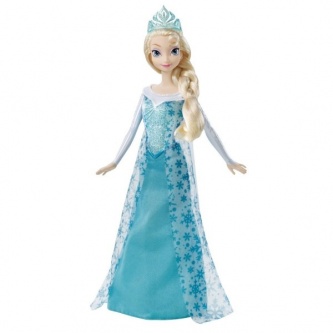  Mattel     
